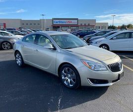 2015 BUICK REGAL TURBO PREMIUM I