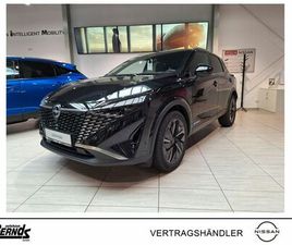 NISSAN QASHQAI E-POWER NISSAN QASHQAI E-POWER 190PS TEKNA