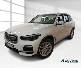 BMW X5 X5 45 E XDRIVE