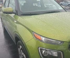 HYUNDAI VENUE 2023 HYUNDAI VENUE SEL