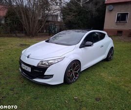 RENAULT MEGANE COUPE RENAULT MEGANE