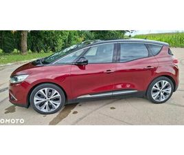 RENAULT SCENIC ENERGY TCE 130 S&S BOSE EDITION