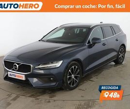 VOLVO V60 2.0 B4 MOMENTUM PRO MHEV