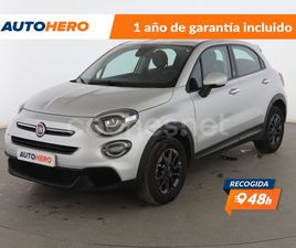 FIAT 500X FIAT 500X CROSS 10 FIREFLY T3 120 CV SS