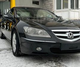 HONDA LEGEND