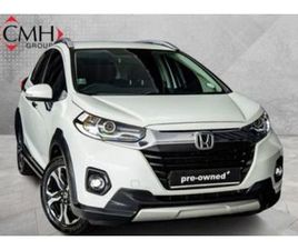 2022 HONDA WR-V 1.2 ELEGANCE