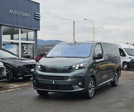 PEUGEOT TRAVELLER ALLURE LONG 2.0 BHDI 180K EAT8