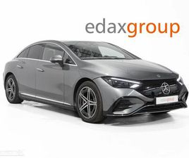 MERCEDES-BENZ EQE 350 EDITION