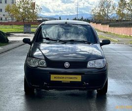 SOLE 1.3 MULTIJET ACTIVE