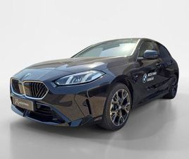 BMW SÉRIE 1 120D AUTO