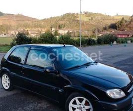 CITROEN SAXO CITROEN SAXO