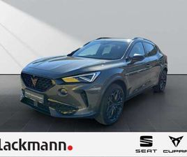 2.0 TRIBE EDITION 4DRIVE*PANO*BREMBO*