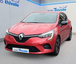RENAULT CLIO CLIO TCE 90 - 21N