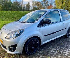 RENAULT TWINGO TWINGO 1.2-16V COLLECTION