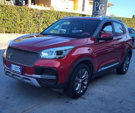 DR 5.0 2020 5.0 1.5 GPL 116CV