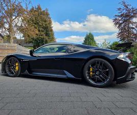 MASERATI MC20 MC20 3.0 V6 TWIN TURBO