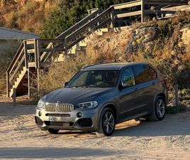 BMW X5 40E BMW X5 XDRIVE40E, CX. A., 313CV
