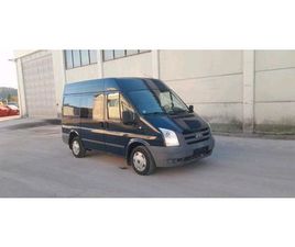 FORD AEROSTAR FORD TRANSIT