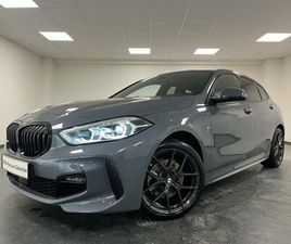 BMW SERIE 1 118 118I 136 CH