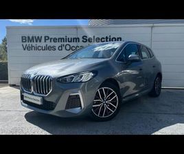 BMW SERIE 2 ACTIVE TOURER 225E XDRIVE 225E XDRIVE ACTIVE TOURER