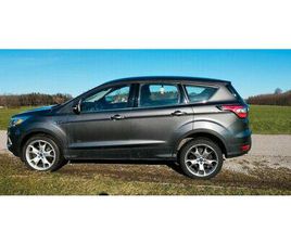 FORD AEROSTAR FORD KUGA 2,0 TDI 4X4 STANDHEIZUNG! TÜV NEU!