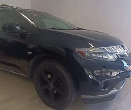 NISSAN MURANO MURANO 2ª SERIE MURANO 2.5 DCI TEKNA
