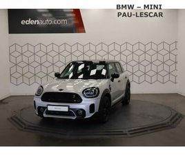 COUNTRYMAN 125 - 95 CH ALL4 BVA6 COOPER SE EDITION PREMIUM PLUS
