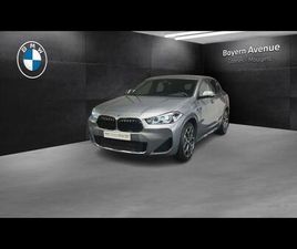 X2 XDRIVE25E 220 CH