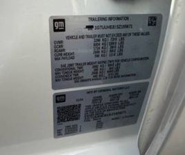 GMC SIERRA DENALI IMMACULATE 2025 GMC SIERRA DENALI ULTIMATE