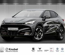 CUPRA TAVASCAN ENDURANCE LED NAVI KEYLESS TRAVELASS.