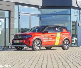 OPEL FRONTERA OPEL FRONTERA