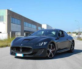 4.7 MC STRADALE 4P CAMBIOCORSA