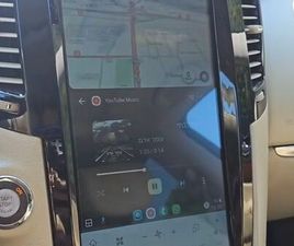 INFINITI QX70 GT PREMIUM אוט׳ בנזין 3.7 (320 כ״ס)