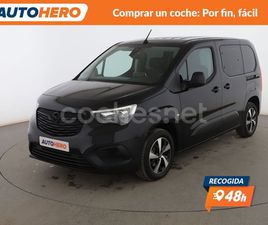 OPEL COMBO LIFE 1.5 TD SS EDITION L