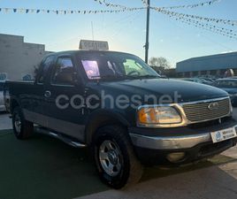 FORD RANGER F150 5.7