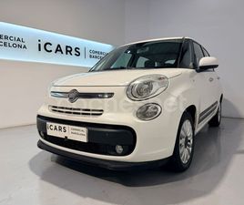 FIAT 500L 1.3 16V MULTIJET II STARTSTOP