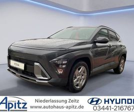 HYUNDAI KONA HYUNDAI KONA SX2 (MY26) 1,6 T-GDI (150 PS) DCT 2WD TREND
