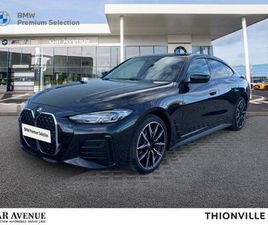 420D XDRIVE 190 CH GRAN COUPE