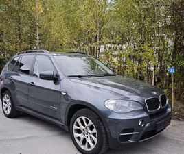 XDRIVE 30D ÖSTERREICH-PAKET AUT.