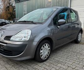 RENAULT MODUS