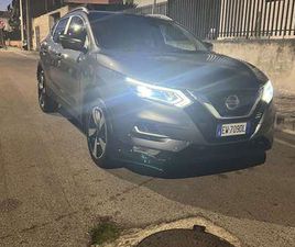 NISSAN QASHQAI 1.6 DCI ACENTA PREMIUM 2WD 130CV