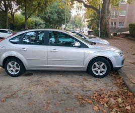 FORD FOCUS 2007