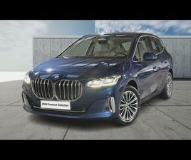 BMW SERIE 2 ACTIVE TOURER 218 218D ACTIVE TOURER