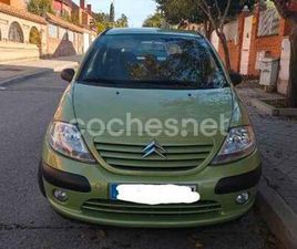 CITROEN C3 CITROEN C3