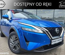 NISSAN QASHQAI 1.3 DIG-T MHEV ACENTA XTRONIC