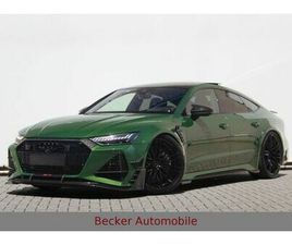 AUDI RS7-R ABT 1/125 SPORTBACK 4.0 TFSI QUATTRO VOLL