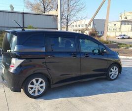HONDA FREED SPIKE