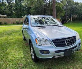 MERCEDES CLASSE M ML 350 MERCEDES-BENZ ML350