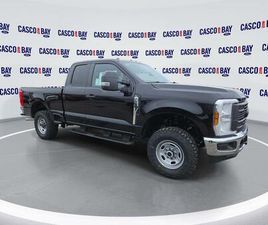 NEW 2026 FORD F-250 XL