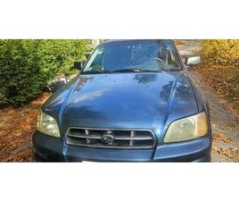 SUBARU BAJA 2006 RARE SUBARU BAJA NON-TURBO JUST INSPECTED